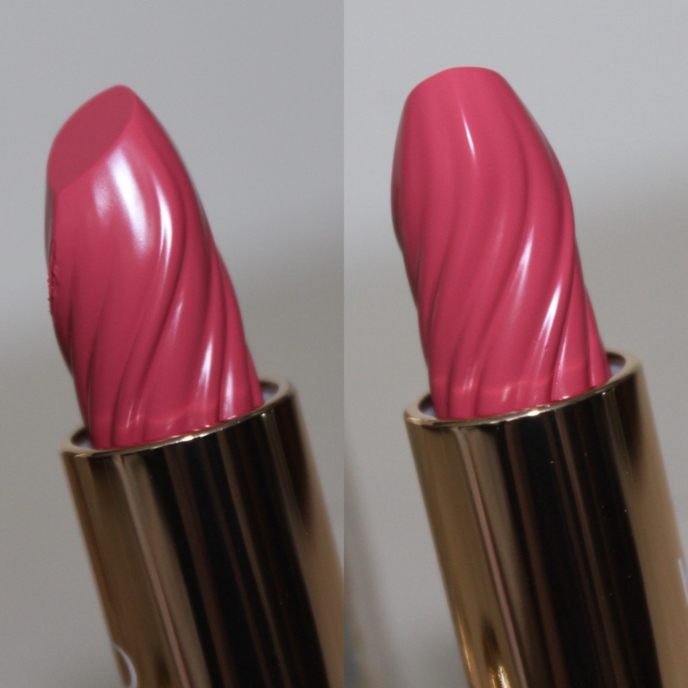 Kiko Milano 02 ‘Right Mauve’ Ocean Feel Lipstick - Picture 14 of 16